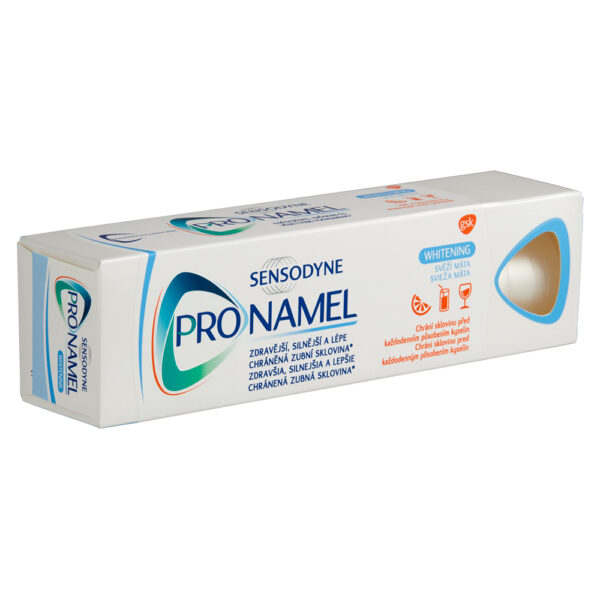 Sensodyne Pronamel Gentle Whitening Toothpaste