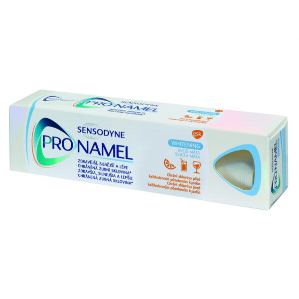 Sensodyne Pronamel Gentle Whitening Toothpaste