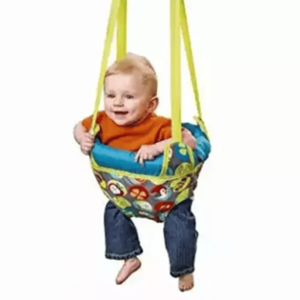 Baby Jumping and Bouncing Swing