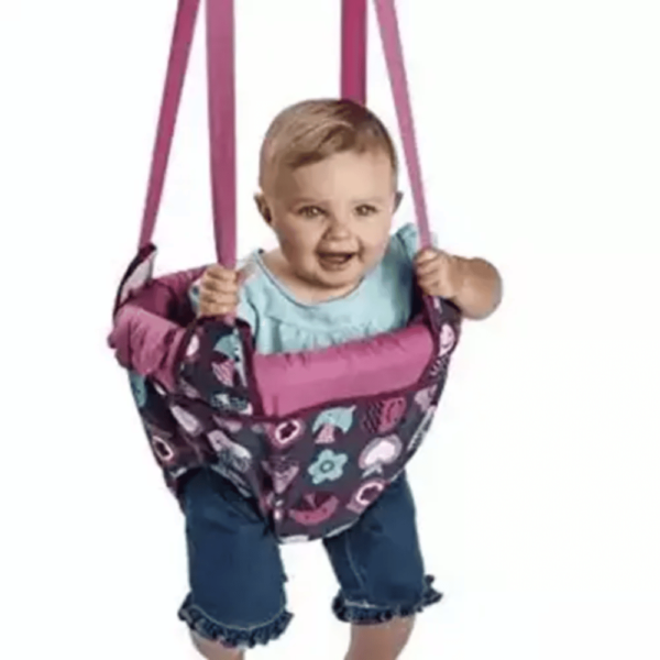 Baby Jumping and Bouncing Swing