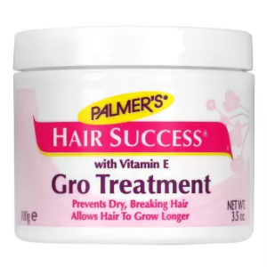 Palmer's Hair Success with Vitamin E Gro Treatment