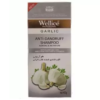Wellice Professional Garlic Anti Dandruff Shampoo