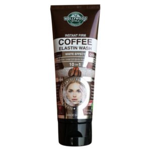 Hollywood Style Instant  Elastin Wash White Effect 100ml