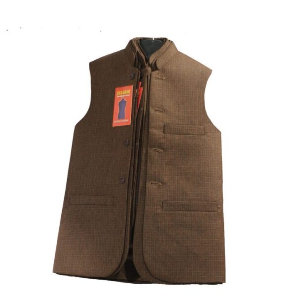 Wasket For Kids – Premium Quality Boys Waistcoat