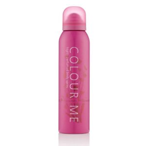 ColourMe Flower Highly Perfumed Body Spray 150ml