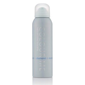 ColourMe Diamond Highly Perfumed Body Spray 150ml