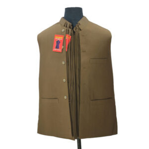 Mens Traditional Waistcoat Shandar Special Waistcoat