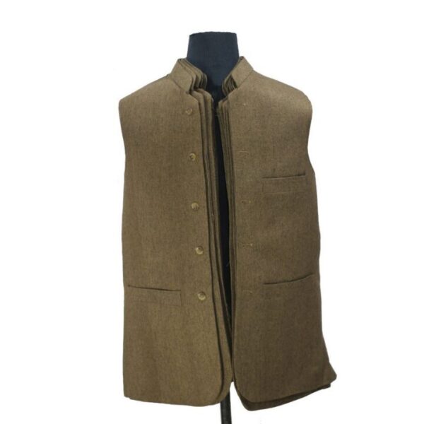 Premium Quality Soft Style Formal Wear Shandar Special Waistcoat For Men SW-39