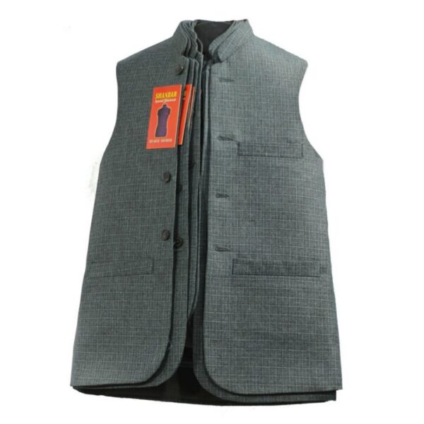 Shandar Special Waistcoat For Boys