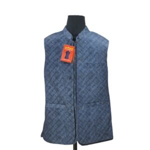 Shandar Casual Wear Special Waistcoat For Men SW-28