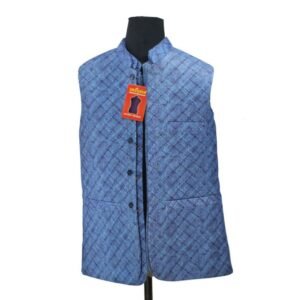 Mens Classical Style Waistcoat – Perfect Casual Wear SW-26