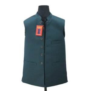 Royal Standard Special Waistcoat – Add Values To Your Style SW-14
