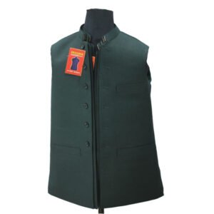 Purely Handmade Waistcoat – Groom Your Personality SW-13