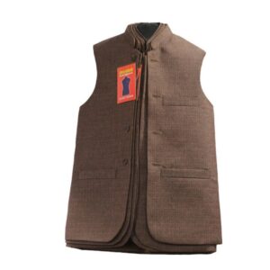 Custom Made Shandar Waistcoat For Boys