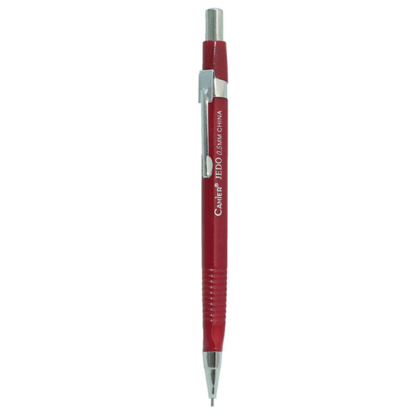 Camier Jedo Traiangle Mechanical Pencil 0.5mm Full Pack - Image 3