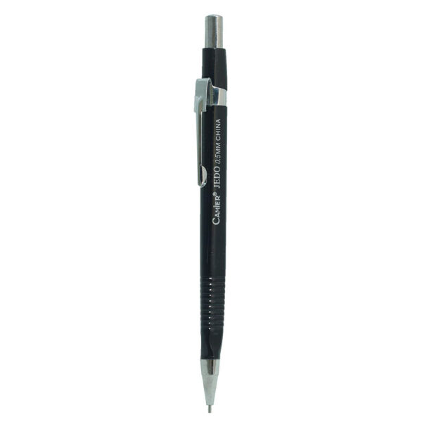 Camier Jedo Traiangle Mechanical Pencil 0.5mm Full Pack - Image 2