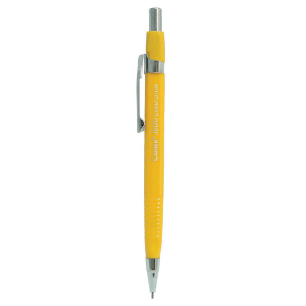 Camier Jedo Traiangle Mechanical Pencil 0.5mm Full Pack - Image 4