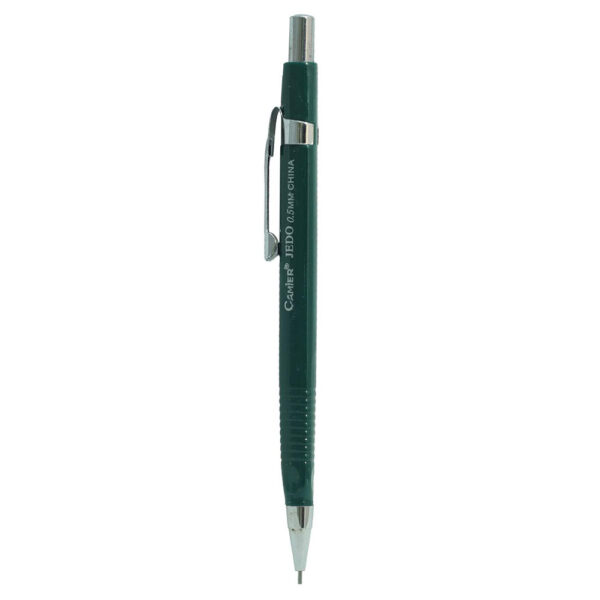 Camier Jedo Traiangle Mechanical Pencil 0.5mm Full Pack - Image 5