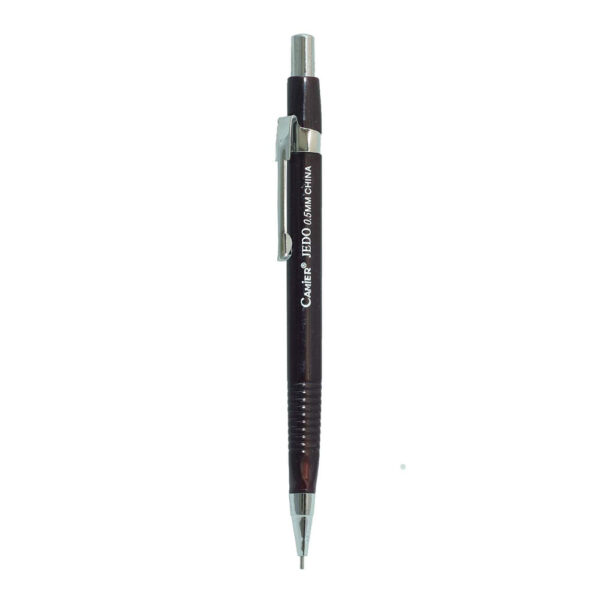 Camier Jedo Traiangle Mechanical Pencil 0.5mm Full Pack - Image 6