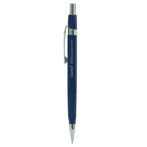 Camier Jedo Traiangle Mechanical Pencil 0.5mm Full Pack - Image 7