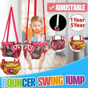 Baby Jumping and Bouncing Swing Buy Online – Shandar Sale