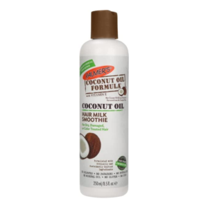 Coconut Oil Formula Hair Milk Smoothie