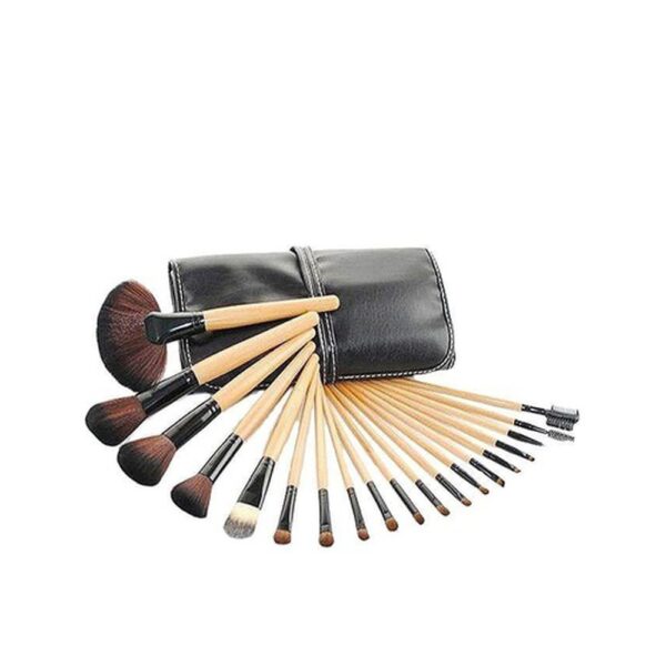 Bobbi Brown Style 18pcs  Makeup Brushes Set - Image 2