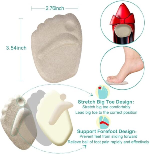 Shoe Comfort Insoles Combo Deal - Image 4