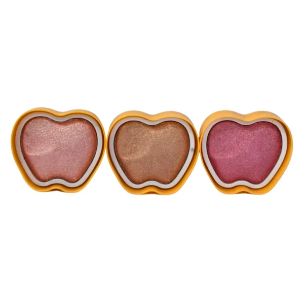 1 pcs Mocoallure Beauty Blush(ES-3002) (RAndom Shade) - Image 2