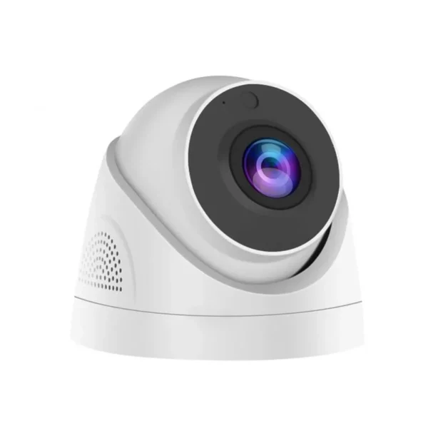 Hb462mp Infrared Night Vision 1080p Two Way Smart Home Wireless Camera With Pixlinkcam App - Image 5