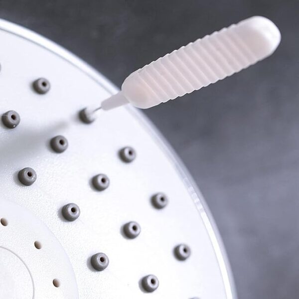 20pcs Shower Head Anti-clogging Cleaning Brush - Image 4