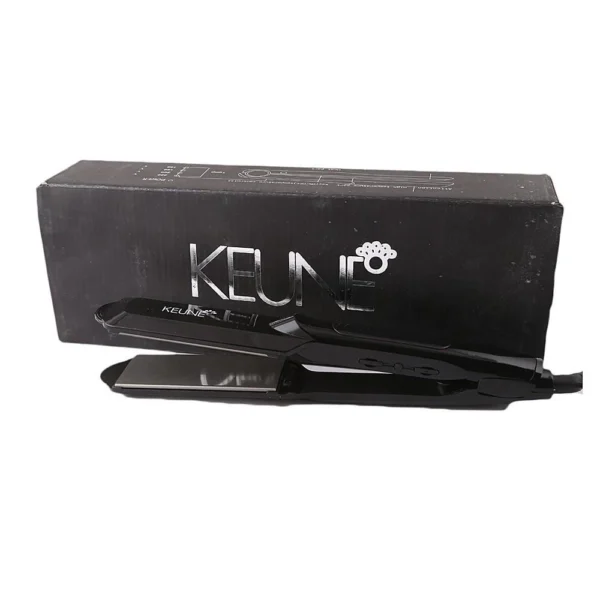 Keune Hair Straightener