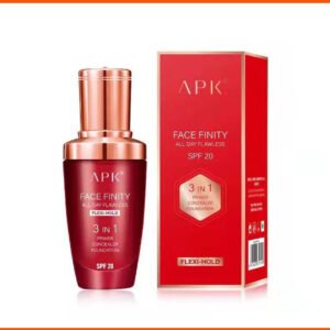 APK Face Finity 3 In 1 Foundation
