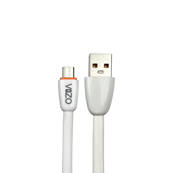 Flat V8 Fast Cable | Data Cable | Fast Charging Data Cable