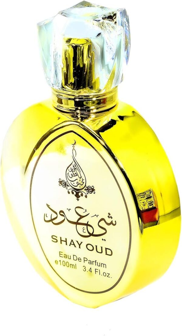 Shay Oud Perfume 100 ML - Image 3