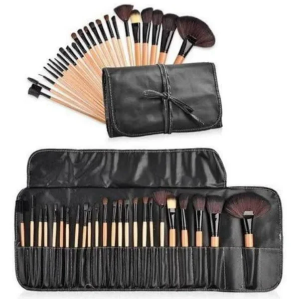 Bobbi brown 24 Piece Brush Set - Image 4