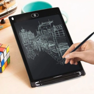 8.5 inch Writing Pad LCD Tablet For Kids (random color )