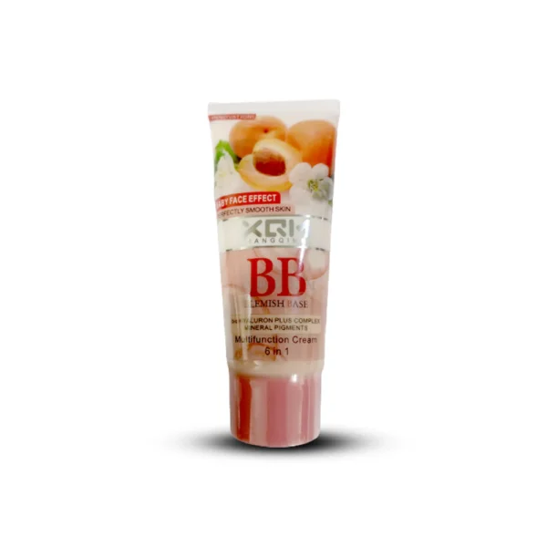 XQM BB Blemish Base Cream, 6in1 - Image 7