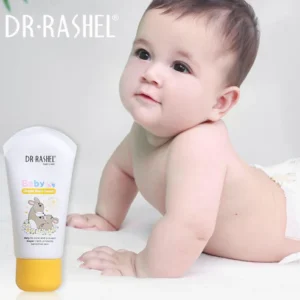 DR RASHEL DIAPER RASH CREAM
