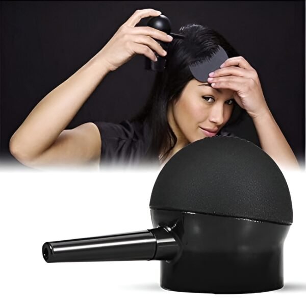 Toppik Hair Fiber Applicator pump - Image 3