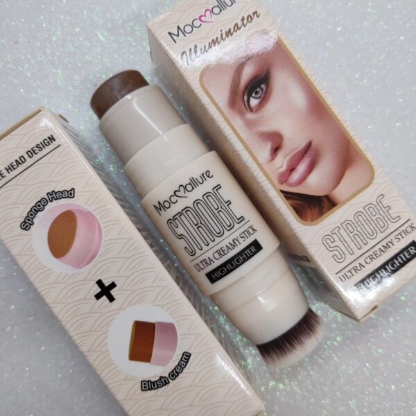 Mocallure STROBE ULTRA CREAMY STICK HIGHLIGHTER