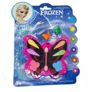 Frozen makeup set  (Useable KIT)