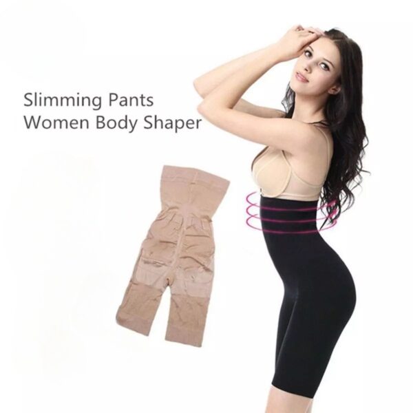 California Beauty Slim Lift Body Shaper Clothing (Skin ) - Image 4