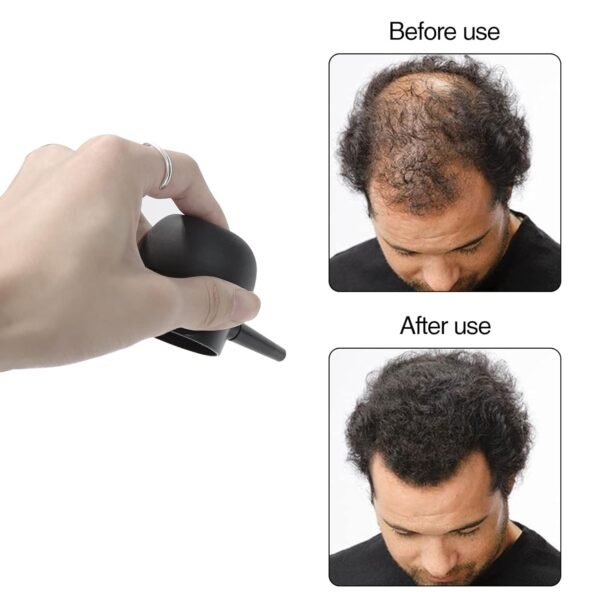 Toppik Hair Fiber Applicator pump - Image 4
