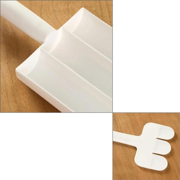 meat ball maker / Small Multifunction Fritters Maker - Creative Fritters Scoop Multi-Function Ball Maker - Image 4