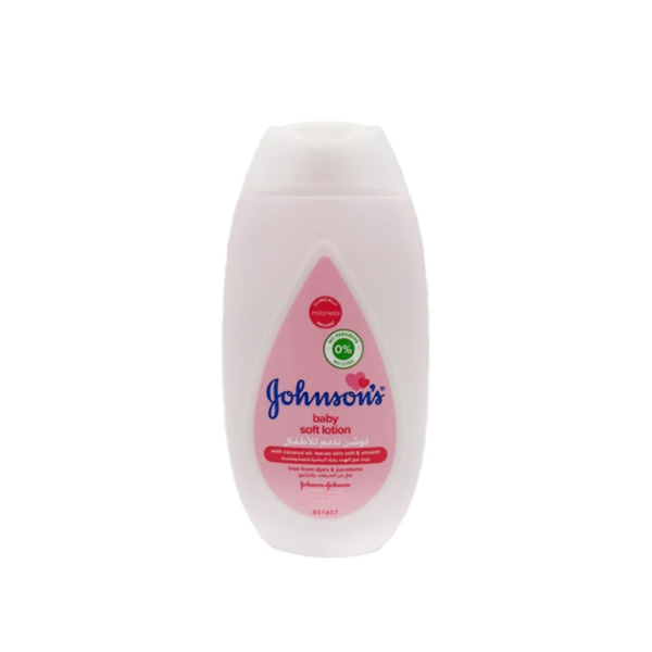 Johnson's baby Skincare lotion