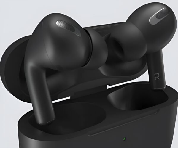 Airbuds Pro 2 Wireless Bluetooth In-Ear Earphone | Air bud for men & women - Image 5