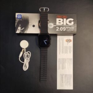 T900 Ultra Smart Watch big 2.09 (random color)
