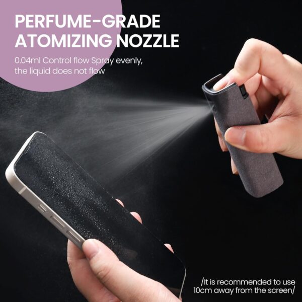 Mobile Phone Screen Cleaner, Mobile Phone Screen Dust Removal (random color ) - Image 5