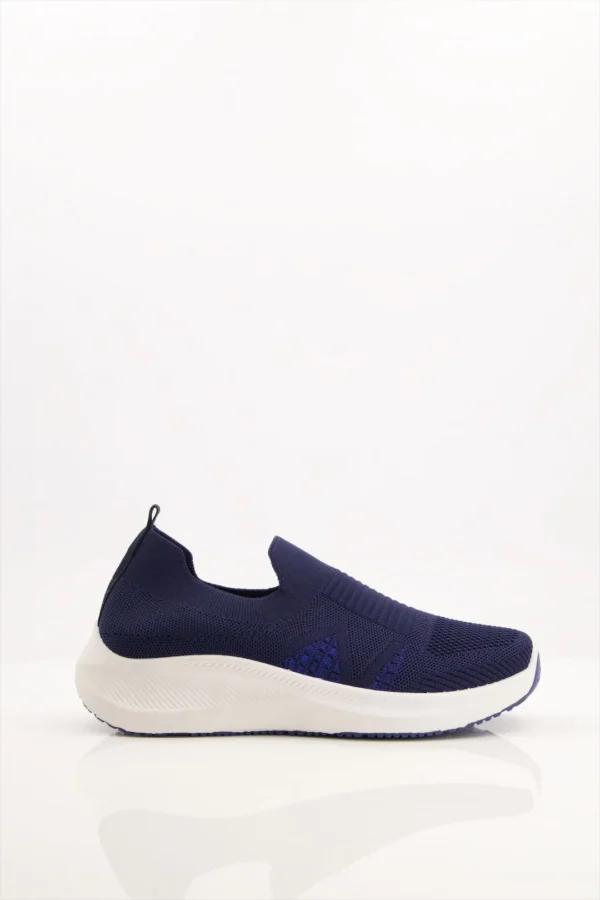 Black Camel Slip on Shoes - 8511  ( (8511) - Skecher - 40-45) - Image 5